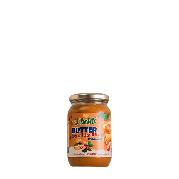 Peanut Butter, Riche en protéines - E-picerie Fine